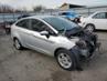 FORD FIESTA SE