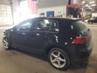 VOLKSWAGEN GOLF TDI