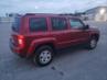 JEEP PATRIOT SPORT