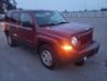 JEEP PATRIOT SPORT