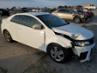 KIA FORTE EX