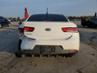 KIA FORTE EX