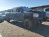 CHEVROLET SILVERADO K2500 HEAVY DUTY LTZ