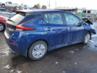 NISSAN LEAF S