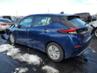 NISSAN LEAF S