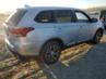 MITSUBISHI OUTLANDER ES