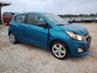 CHEVROLET SPARK LS