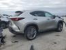 LEXUS NX 350H