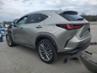 LEXUS NX 350H