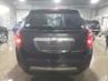 CHEVROLET EQUINOX LTZ