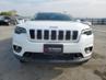 JEEP GRAND CHEROKEE LATITUDE LUX