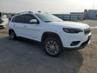 JEEP GRAND CHEROKEE LATITUDE LUX