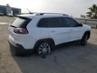 JEEP GRAND CHEROKEE LATITUDE LUX