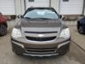 CHEVROLET CAPTIVA LT