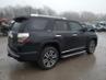 TOYOTA 4RUNNER SR5/SR5 PREMIUM