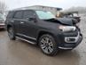 TOYOTA 4RUNNER SR5/SR5 PREMIUM