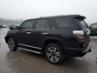 TOYOTA 4RUNNER SR5/SR5 PREMIUM