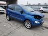 FORD ECOSPORT SE