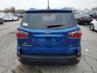 FORD ECOSPORT SE