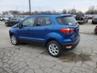 FORD ECOSPORT SE