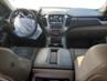 CHEVROLET TAHOE C1500 LT