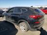 HYUNDAI TUCSON SE