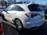 ACURA RDX TECHNOLOGY