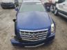 CADILLAC CTS LUXURY COLLECTION