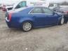 CADILLAC CTS LUXURY COLLECTION