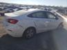 CHEVROLET CRUZE LS