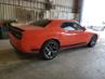 DODGE CHALLENGER SXT