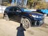 TOYOTA HIGHLANDER LIMITED