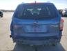 SUBARU FORESTER 2.5I PREMIUM