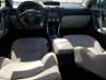 SUBARU FORESTER 2.5I PREMIUM