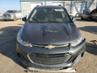 CHEVROLET TRAX 1LT