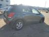 CHEVROLET TRAX 1LT