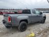 GMC CANYON ELEVATION