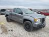 GMC CANYON ELEVATION