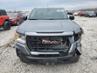 GMC CANYON ELEVATION