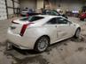 CADILLAC CTS PERFORMANCE COLLECTION