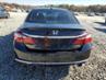 HONDA ACCORD TOURING