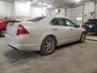 FORD FUSION SEL