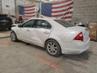 FORD FUSION SEL