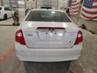 FORD FUSION SEL