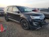 FORD EXPLORER PLATINUM