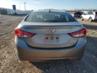 HYUNDAI ELANTRA GLS