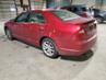 FORD FUSION SEL