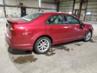 FORD FUSION SEL