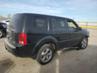 HONDA PILOT EXL