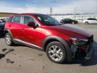 MAZDA CX-3 SPORT